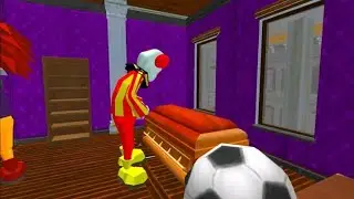 Clown Neighbors House Gameplay 3