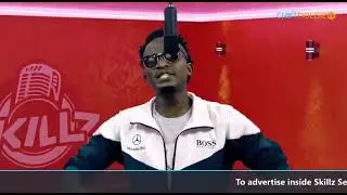 Mwanache - Unali Nzanga ( Short Video )