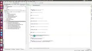 15.4 Structure View Filters