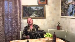 ..СЕРГЕЙ  ЧЕРНИКОВ.. Я ЖИЛ ПО СТАРИННОЙ ПРИВЫЧКЕ.............