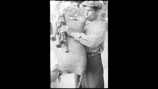 Giuseppe Buieti and Giuseppe Olivie: Pastorale di natale (1954)