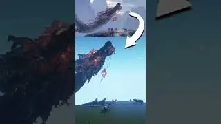How Detailed can you get in Minecraft? 