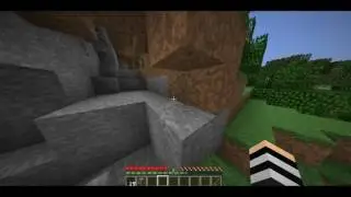 I died..- Minecraft Snickers Survival ep.1 se. 1