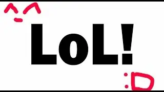 LoL!