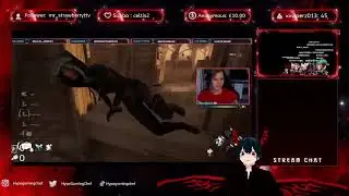 The Great Pandæmonium Clip Competition - Week 1!