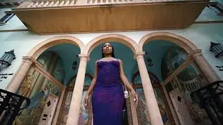 Palm Beach Island Fashion Editorial @Ladyalluree