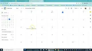 Parent Teacher Conferences - how to set up