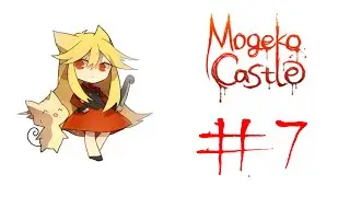 FAILS, LANCIARAZZI E MOGEKO MORBIDOSI! - Mogeko Castle #7