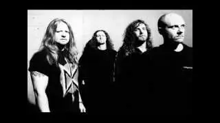 Prototype - Dead of Jericho HQ