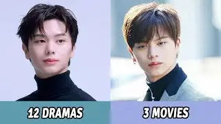 All Dramas and Movies of Yook Sung Jae | Yook Sung Jae (2013-2025)