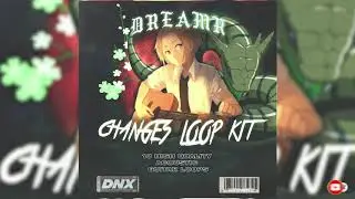 FREE JUICE WRLD x TRIPPIE REDD LOOP KIT - FREE ACOUSTIC GUITAR LOOP KIT - CHANGES LOOP KIT - DREAMR