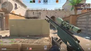 scout 1v4