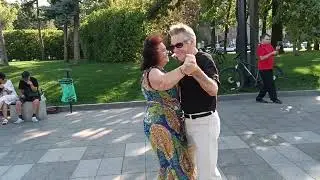 Kharkiv Харьков Танцы 01.09.2024
