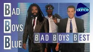 Bad Boys Blue -  Bad Boys Best (1989)
