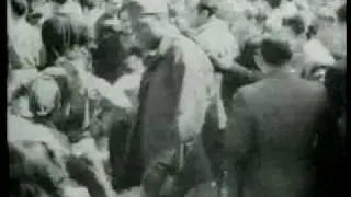Tammurriata Nera - Nuova Compagnia di Canto Popolare
