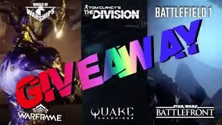 Giveaway illusion - hacks.com