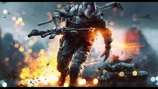 BATTLEFIELD 4 Final War