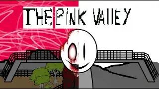 The Pink Valley | Madness Combat (Halloween Special)