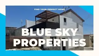 Blue Sky Properties - Property in Cyprus | Limassol Real Estate | Buy A House In Limassol