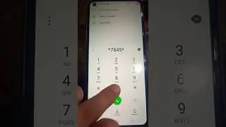 infinix note8 imei change trick💯✅ 