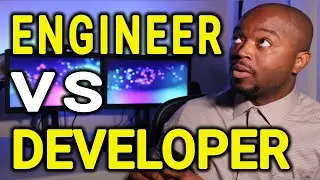 Software Developer vs Software Engineer : What's a better Career ?