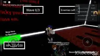 just a ut fight the aus gameplay