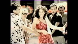 Рекламный блок + анонс #2 (Первый канал, 10.04.2005) [720p]