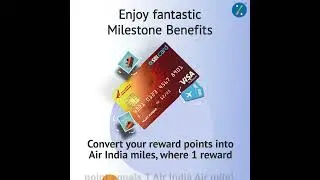 Apply Now for Air India SBI Platinum Credit Card #creditcards