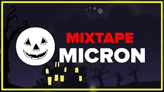Phasmophobia - Mixtape O