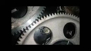 сборка двс nissan td 27