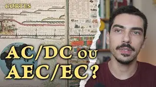 Faz sentido contarmos o tempo assim?