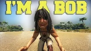 BoB Life In Beginners || Making Prison Trapping Every BoB