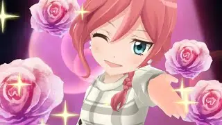 Revue Starlight ReLIVE - Stage Girls Collection Yachiyo (Climax Act Showcase)