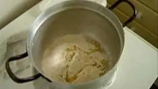 Naan Bread