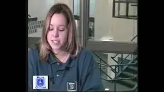 News Channel 15 with Jennifer Harrison and Steve Brandano, Dec 1, 1999-Feb 2, 2000