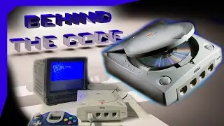 BTC #40 | DIY Sega Dreamcast Dev Kit for Homebrew using LAN adapter