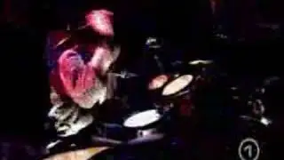 Joey Jordison - People = Shit