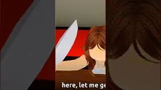 "why are u blinking so much"? #roblox #shorts
