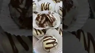 ПРЕМЬЕРА! Шоколадное печенье с кокосом 🥥 