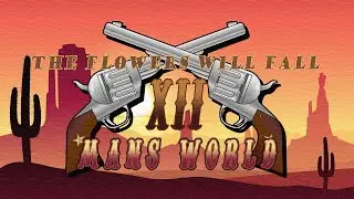 FlowersXII: Man's World | Introduction