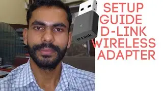 Improve the Wi-Fi signal on your desktop or laptop computer with the D-Link in hindi Amar Tech Tips