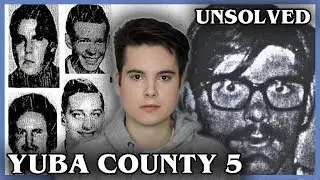 THE YUBA COUNTY FIVE