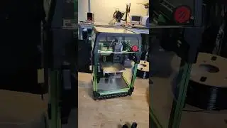 Fixed my awful 3D prints from my Voron V0 