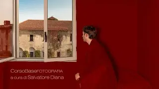 Corso base di fotografia Settembre2020