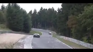 Lamborghini Aventador Facelift (HD)--Engine Sounds, Spy Shots, Photos!!