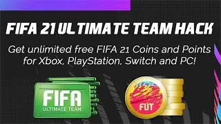 BIGGEST CHEAT CODE/ GLITCH ON FIFA 21 FUT, HOW TO GET EASY COINS, POINTS AND FUT CHAMPS WINS!!!!!