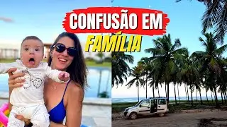 PASSEIO EM PORTO DE GALINHAS / PISCINAS NATURAIS / VIAGEM EM FAMÍLIA / VLOG
