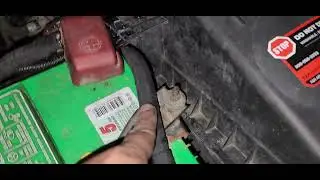 Big 3 upgrade on 2008 toyota corolla 9th gen