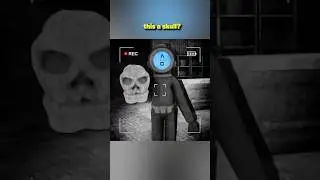 WHAT IS THIS?! Content Warning #funny #scary