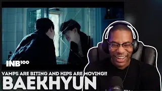 BAEKHYUN |'Pineapple Slice' MV REACTION | GET IT, BAEKHYUN!!